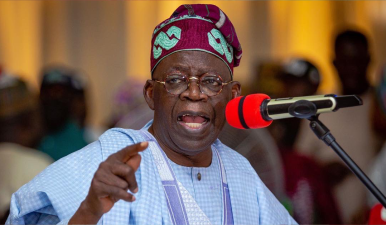 Nigerians deserve explanation for threatening anarchy if removed from office, Human Rights Writers tell Tinubu