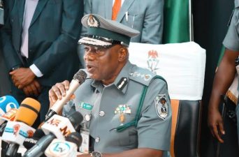 How fuel subsidy removal will disincentivise fuel smuggling across Nigeria’s land borders – Customs CG 