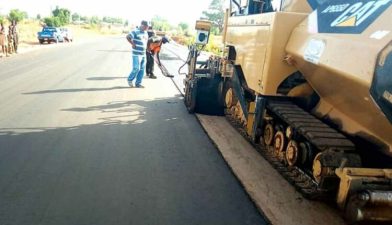 FERMA to embark on repairs of 36,000km Federal roads
