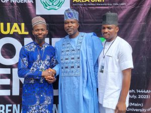 Muslim Students’ Society elects new Lagos executives, urges Tinubu to avoid ASUU strike