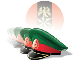 A military with many Generals – ThisDay