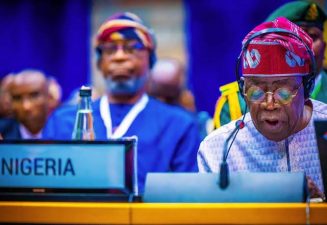 Tinubu reaffirms Africa’s unity, strength while rejecting notion of new scramble for continent