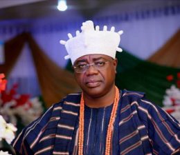 DEATH OF GALADANCHI: Lagos Monarch, Alara of Ilara condoles with Sultan