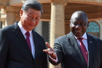 How South Africa’s Ramaphosa made true his vow to host BRICS, welcomed China’s Xi, Russia’s team