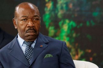 Another African nation falls to military, as Gabonese President Bongo ousted
