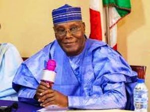 Atiku cautions against use of force in Niger Republic