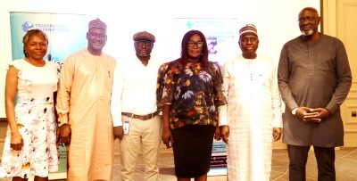 FOOD FORTIFICATION CHALLENGES: Rafsanjani, Ojo, Idaosa, Magaji, Uruakpa, others brainstorm for solution in Lagos