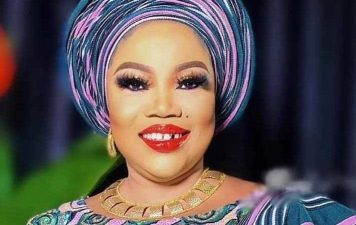 Why I wanted to plunge into lagoon – Lagos socialite, Farida Sobowale