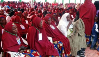 Kano mass-weds 1,800 couples with N800m furniture