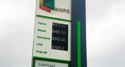 NIGERIA: Unstopable Labour strike looms over 3rd fuel pump price increase under Tinubu