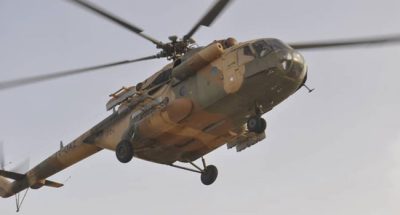 MILITARY SOURCES: 26 Nigeria troops killed in ambush, rescue helicopter crashes