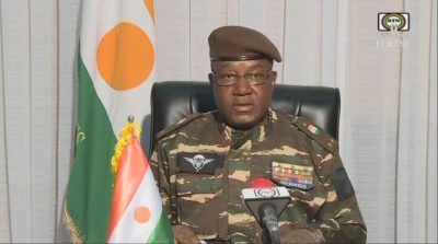 Niger Republic cuts ties with Nigeria, USA, France, Togo
