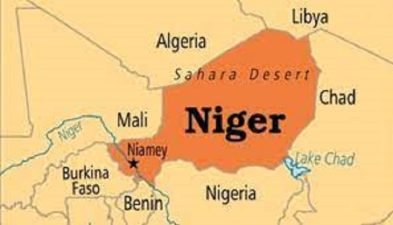 ECOWAS orders standby force against military junta in Niger