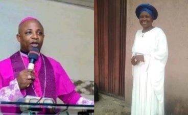 ABIA POLICE: Mother of 5 dies in guest house sex rounds with Bishop