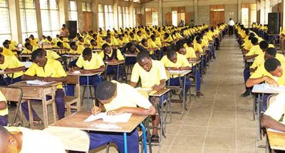 WAEC releases 2023 SSCE results, records 79.81% pass