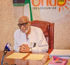 Ondo approves Bill to create 33 LCDAs from existing 18 LGAs