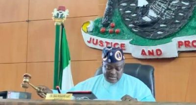 Lagos House of Assembly rejects 17 commissioner-nominees [See full list]