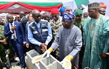 President Tinubu vows to remove all obstacles across electric power sector value chain