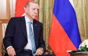 Russia ‘no less’ trustworthy than West, says Erdogan