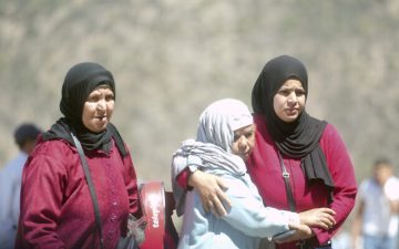 SAD! Morocco quake crosses 2,000 deaths