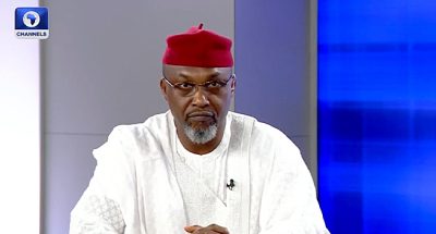 Nigeria’s INEC painted as monumental disgrace, as ex-Minister speaks on television
