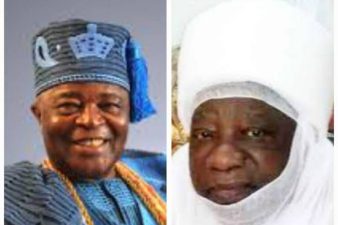 Emir of Ilorin extols Alake of Egba’s virtues at 80
