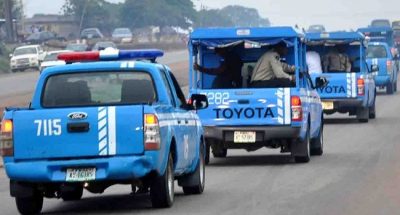 Ota Toll-Gate truck, okada accident kills 2, injures 1