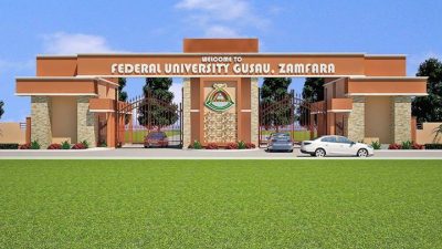 Bandits abduct 24 Federal University Gusau students in Zamfara community invasion