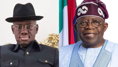 CHICAGO UNIVERSITY: Tinubu hit, as Timi Frank says “Your desperation to hide records embarassing”