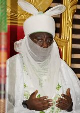 Sarkin Fulani of Lagos, Awujale-led Ogun Islamic Council felicitate with Muslims over Eid-el-Maolud