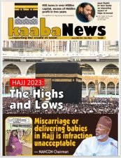 KaabaNews Magazine debuts