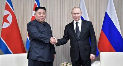 North Korea leader Kim Jong Un to visit Russia, meet Putin