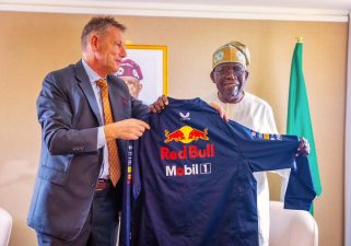 We have never been more ready for business, Tinubu tells ExxonMobil in New York