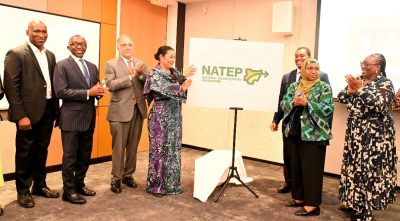 FG unveils programme to enhance Nigeria’s foreign exchange earnings through National Talent Export initiative