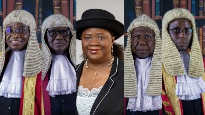 EDITORIAL: As the five judges decided their decision
