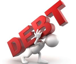 Nigeria’s debt profile rises from N49.85trn to N87.38trn – NBS