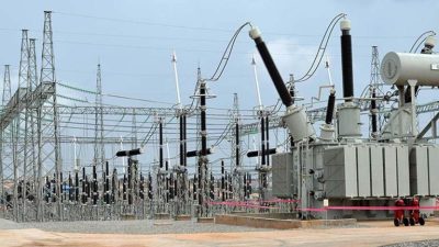 Ghana plans to export electricity to “big brother” Nigeria