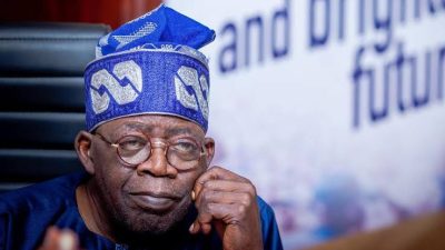 Tinubu dragged FG to Court 31 times because of restructuring — Afenifere