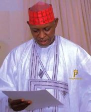 MY PEOPLE OF KANO: Gov Yusuf reacts, says tribunal’s judgment temporary setback, ‘we’ll appeal and win’