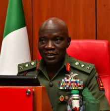 NIGERIA: MURIC praises Army over Southern Kaduna gun factory discovery