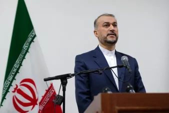 Iran warns of ‘preemptive’ action against Israel amid Gaza war