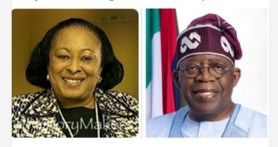 Embattled President Tinubu reportedly ‘faces criminal charges’ in America, as ex-CSU President denies signing certificate