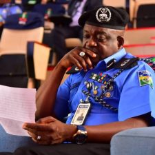 Muyiwa Adejobi: An epitome of uncommon policing