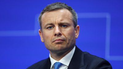 West ‘tired’ of Ukraine, Zelensky’s finance minister admits