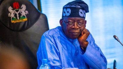 “President Tinubu must hear this: Remove Jide Jimoh from Lagos/Ogun’s Federal Civil Service Commission slot”