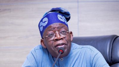 President Tinubu to present N27trn Nigerian budget to National Assembly for 2024