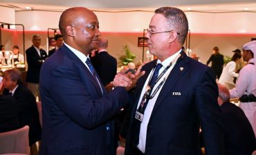CAF congratulates Morocco, partners on endorsement to host FIFA World Cup 2030
