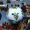 CAF, PUMA unveil Pokou, official football for Africa nations cup in Cote D’Ivoire