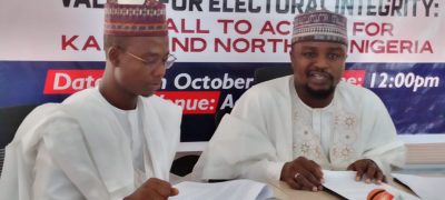 North East youths challenge governors to emulate developmental strides in Kano