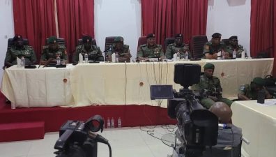 Army court-martial sentences general to 7 years imprisonment